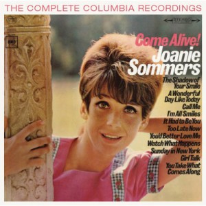 Come Alive! &#8211; The Complete Columbia Recordings