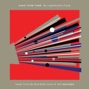 The Organization of Pop: Music From The First Thirty Years of ZTT Records (2 CD)