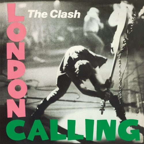London Calling  (2 LP)