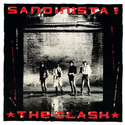 Sandinista  (3 LP)