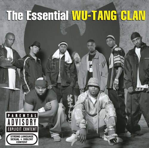 The Essential Wu-Tang Clan (2 CD)