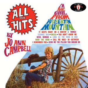All The Hits &#8211; Her Complete Cameo Recordings