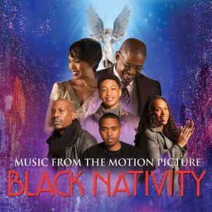 Music From The Motion Picture Black Nativity