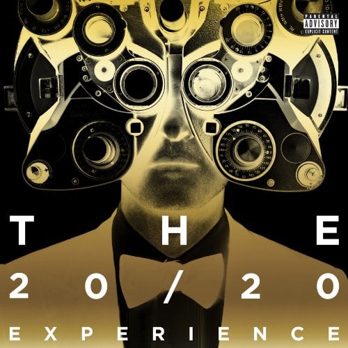 The 20/20 Experience &#8211; The Complete Experience (2 CD)