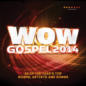 WOW Gospel 2014 (2 CD)