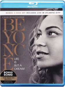 Life Is But A Dream (2 Blu-Ray)