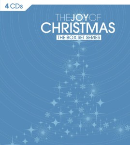 The Box Set Series: The Joy Of Christmas (4 CD)