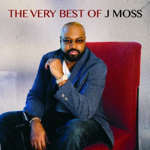 The Very Best Of J Moss