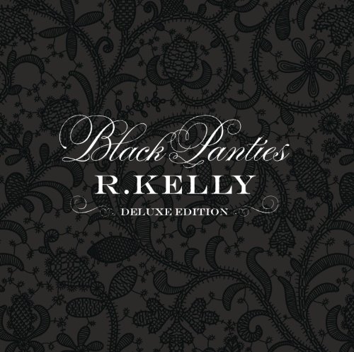 Black Panties (Deluxe Edition) (Edited Version)