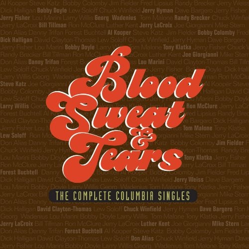 The Complete Columbia Singles (2 CD)