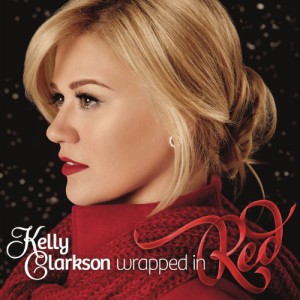 Wrapped In Red (Color Disc)