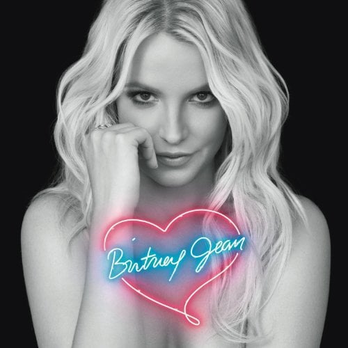 Britney Jean (Deluxe Edition) (Edited Version)