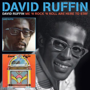 David Ruffin/ Me &#8216;N Rock &#8216;N Roll Are Here To Stay