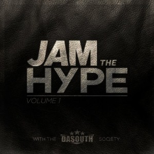 Jam The Hype Volume 1