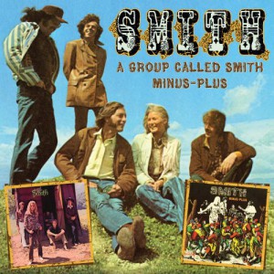 A Group Called Smith/ Minus-Plus