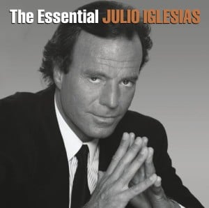 The Essential Julio Iglesias (2 CD)