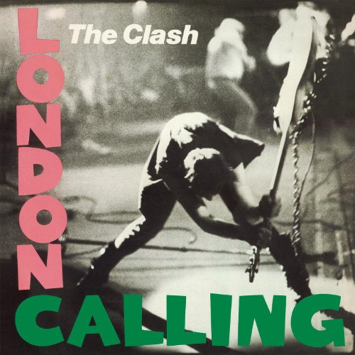 London Calling (Remastered) (2 CD)