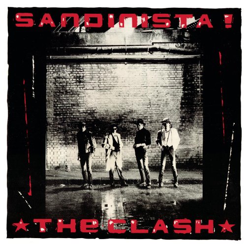 Sandinista! (Remastered) (3 CD)