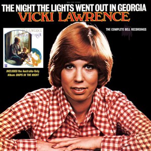 The Night The Lights Went Out In Georgia &#8211; The Complete Bell Recordings