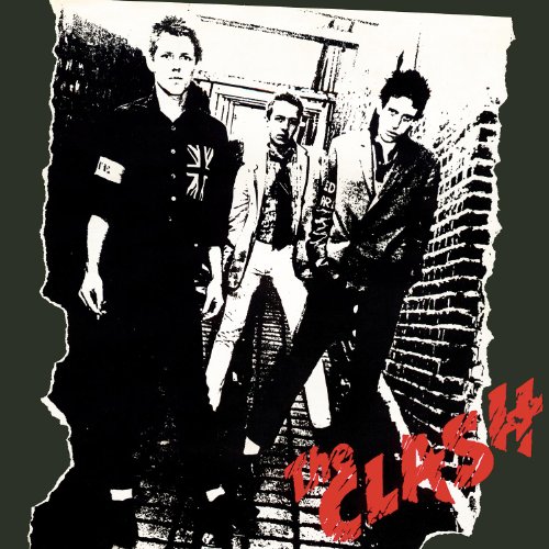 The Clash (Remastered)