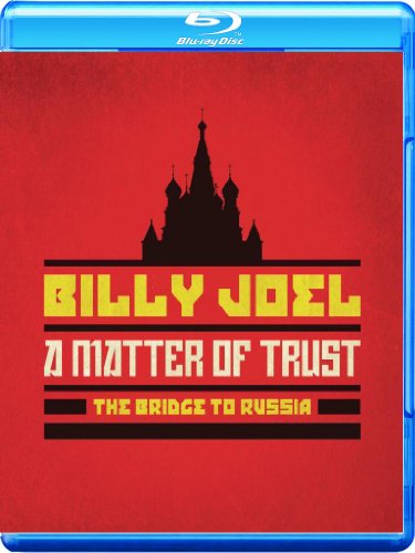 A MATTER OF TRUST: THE BRIDGE TO RUSSIA: