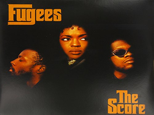 The Score (2 LP)