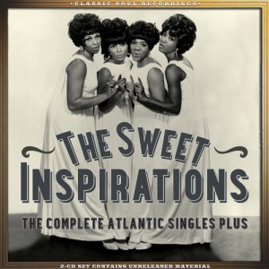 The Complete Atlantic Singles Plus (2 CD)
