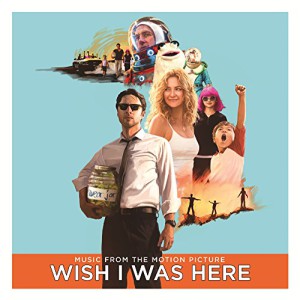 Wish I Was Here  (2 LP)