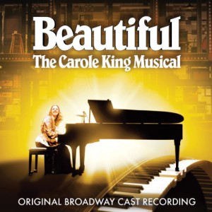 Beautiful: The Carole King Musical (2 LP)