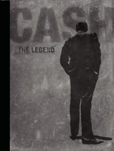 The Legend (Deluxe Edition) (5 CD/ 1 DVD)