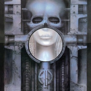 Brain Salad Surgery (Deluxe Edition) (2 CD/ DVD)