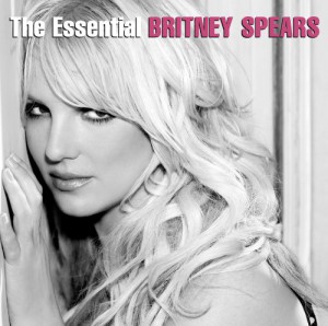 The Essential Britney Spears (2 CD)
