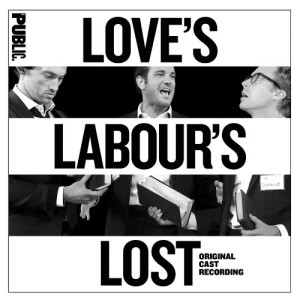 Love&#8217;s Labour&#8217;s Lost