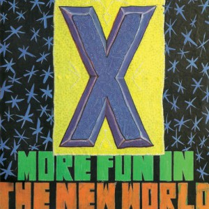 More Fun in the New World (Expanded and Remastered Edition)
