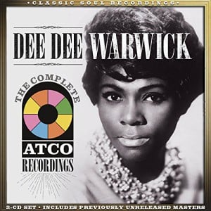 The Complete ATCO Recordings (2 CD)