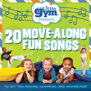25 Move-Along Fun Songs