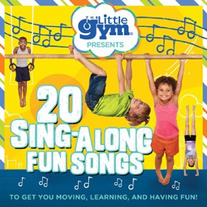 25 Sing-Along Fun Songs