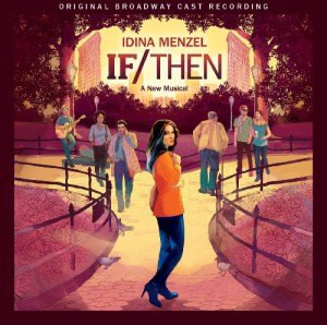 If/Then: A New Musical