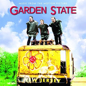 Garden State  (2 LP)