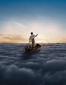 The Endless River (Deluxe Edition) (CD/ Blu-Ray)