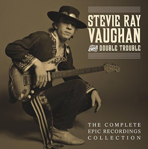 The Complete Epic Recordings Collection (12 CD)
