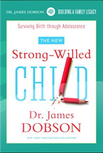 Strong-Willed Child