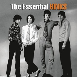 The Essential Kinks (2 CD)