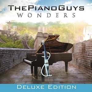 Wonders (Deluxe Edition) (CD/ DVD)