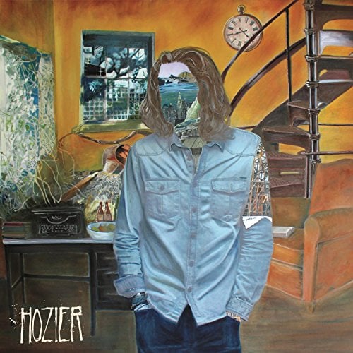 Hozier (2 LP/ 1 CD)