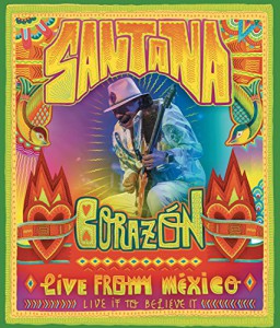 Corazon &#8211; Live From Mexico: Live it to Believe It