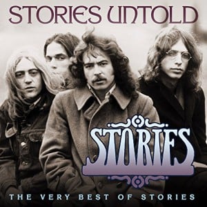 Stories Untold &#8211; The Very Best Of Stories