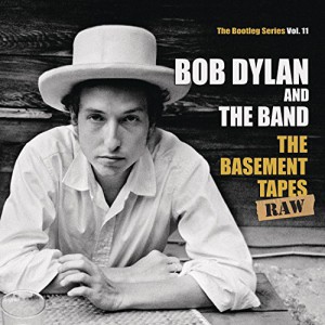 The Basement Tapes Raw: The Bootleg Series Vol. 11 (2 CD)