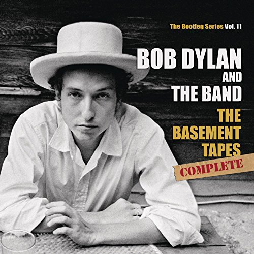Bob Dylan&#8217;s The Basement Tapes To Be Released November 4