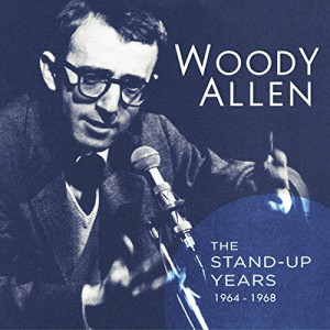 The Stand-Up Years (2 CD)